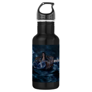 Bouteille D'eau Déplacement