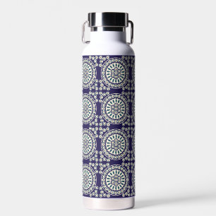 Bouteille D'eau Design polonais de céramiques traditionnelles