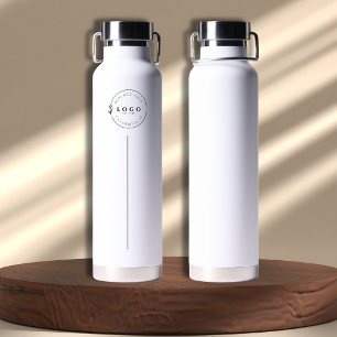 Bouteille D'eau Déverrouillez le potentiel de votre marque avec un