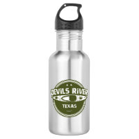 Devils River Texas Kayak