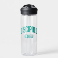 Disciple Seagreen espagnol