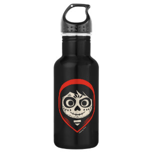 Bouteille D'eau Disney Pixar Coco Miguel - Día de los Muertos