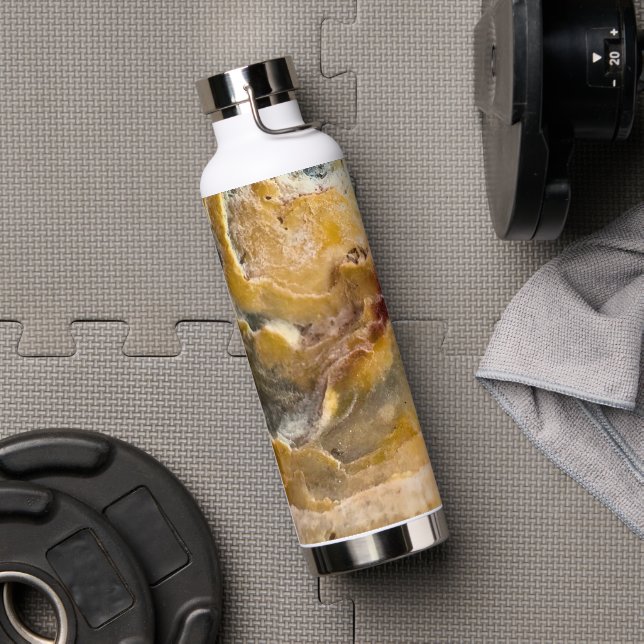 Bouteille D'eau Disposition par années (Salle de sport)