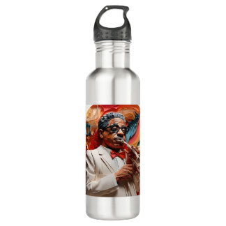 Bouteille D'eau Dizzy Gillespie