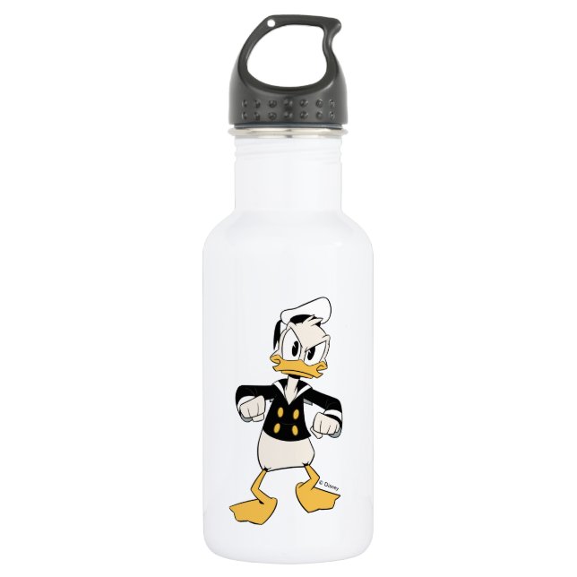 Bouteille D'eau Donald Duck (Devant)