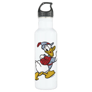 Bouteille D'eau Donald Duck   Donald extérieur