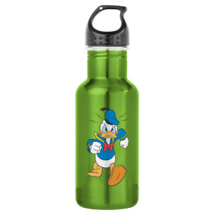 Bouteille D'eau Donald Duck  Exécution
