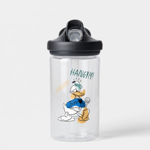 Bouteille D'eau Donald Duck Hangry Hangry