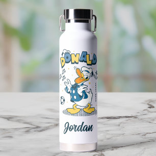 Bouteille D'eau Donald Duck Oh Boy! Oh Boy! Chance Ajoutez Vot