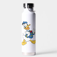 Donald Duck | Pose Fière