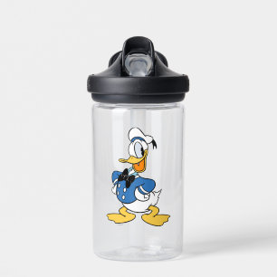 Bouteille D'eau Donald Duck Smile