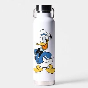 Bouteille D'eau Donald Duck Smile