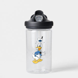 Bouteille D'eau Donald Duck Surprise