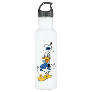 Bouteille D'eau Donald Duck Surprise