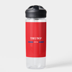 Bouteille D'eau Donald Trump 2024