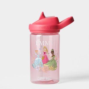 Bouteille D'eau Doodles Disney Princess Marker