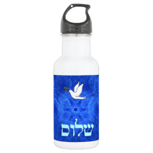 Bouteille D'eau Dove