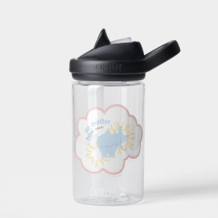 Bouteille D'eau Dr. Seuss Horton Quelle que soit la taille