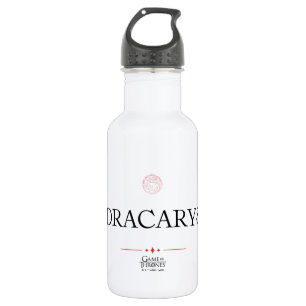 Bouteille D'eau Dracary