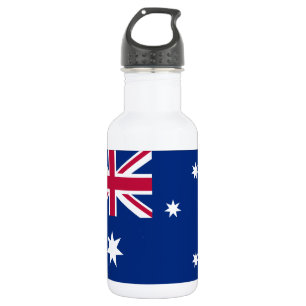 Bouteille D'eau Drapeau australien