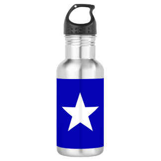 Bouteille D'eau Drapeau bleu Bonnie