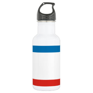 Bouteille D'eau Drapeau de Crimée