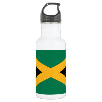 Drapeau de la Jamaïque