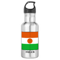 Drapeau du Niger