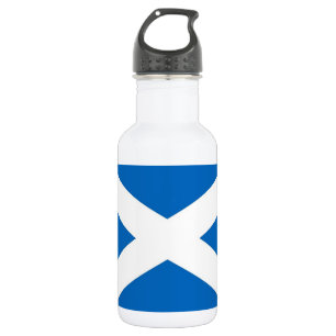 Bouteille D'eau Drapeau écossais Liberty Bottle