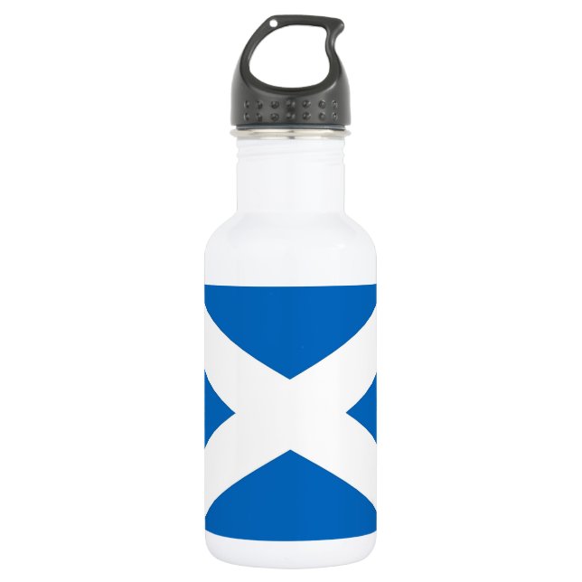 Bouteille D'eau Drapeau écossais Liberty Bottle (Devant)