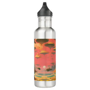 Bouteille D'eau Dream World