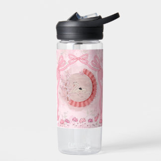 Bouteille D'eau Dreamy Swan Water Bottle