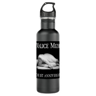 Bouteille D'eau Drôle Hommes malice mizer Cadeaux Ventilateurs de 