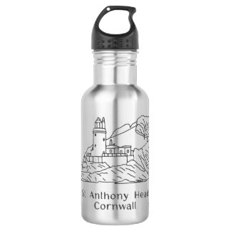 Bouteille d'eau du phare de St Anthony