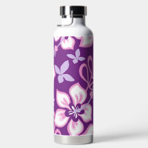BOUTEILLE D'EAU DU SURF JUNGLE (COMBO PURPLE)