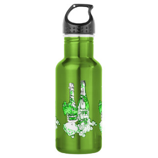 Bouteille d'eau du voyageur 1.0L de SIGG