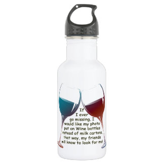 Bouteille d'eau du voyageur 1.0L de SIGG