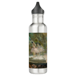 Bouteille D'eau Edgar Degas - Ballet à l'Opéra de Paris