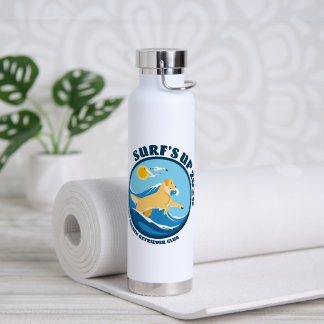 Bouteille d'eau EGRC Surfs Up