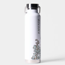 Elégant cadeau d'anniversaire personnalisé, Larksp