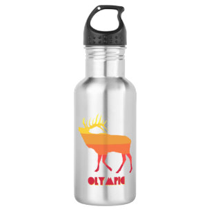 Bouteille D'eau Elk olympique