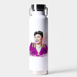 Bouteille D'eau Ella Fitzgerald