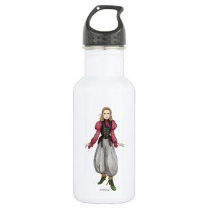 Bouteille D'eau En Acier Inoxydable Alice  Uniquement Alice