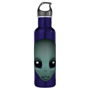 Bouteille D'eau En Acier Inoxydable Alien E.T. Mignonne Alien Keepsakes