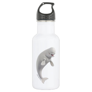Bouteille D'eau En Acier Inoxydable Bailey Composez-le simplement...