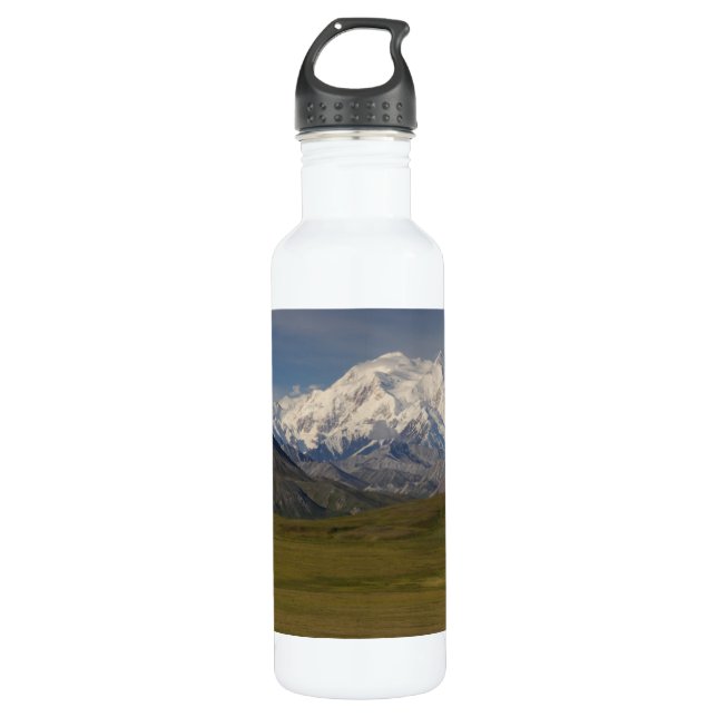 Bouteille D'eau En Acier Inoxydable Bâti Denali (Devant)