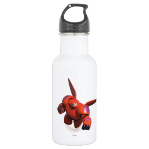 Bouteille D'eau En Acier Inoxydable Baymax 2
