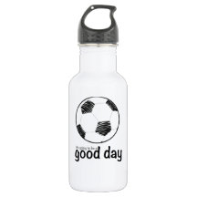 Beau jour pour le football