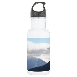 Bouteille D'eau En Acier Inoxydable Belle Calabre