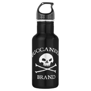 Bouteille D'eau En Acier Inoxydable Brandebourg